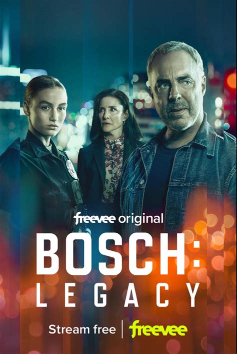 bosch: legacy s01e06 720p web-dl|Bosch: Legacy .